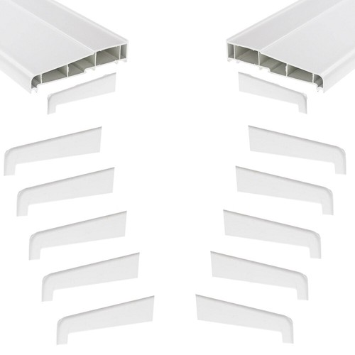 Window and door cill - door, /