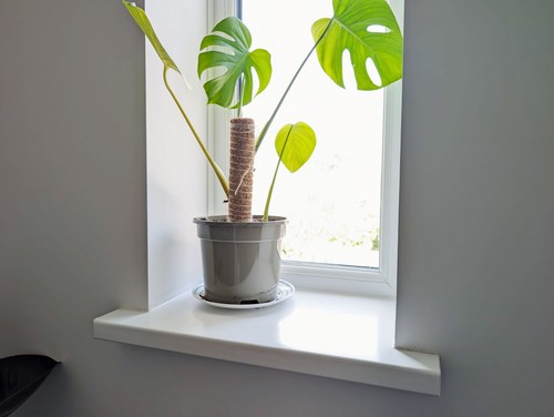 Pvc upvc 9mm window cill - pvc,
