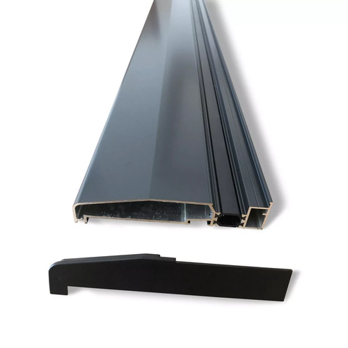 Smart cill end caps sill - smart,