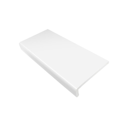 White upvc window - upvc, cover