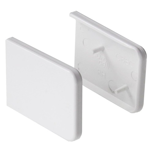 Elegant white pvc - pvc, cill