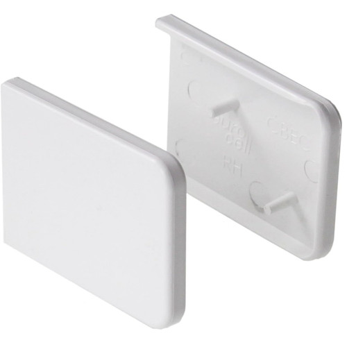 Short window cill capping end - capping,