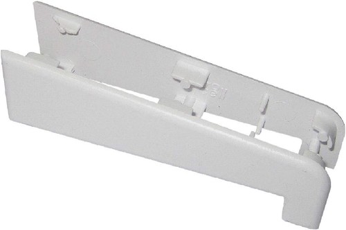 Versatile white upvc window - white,