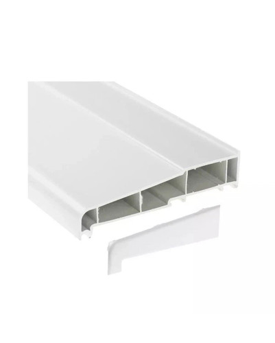 Smart cill end - cill,