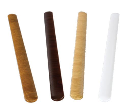 Upvc laminated window - laminated,