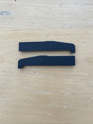 Smart cill end - caps, sill