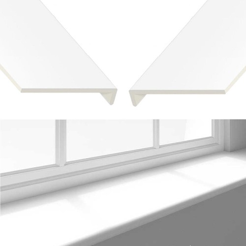 Window sill cover board - window,