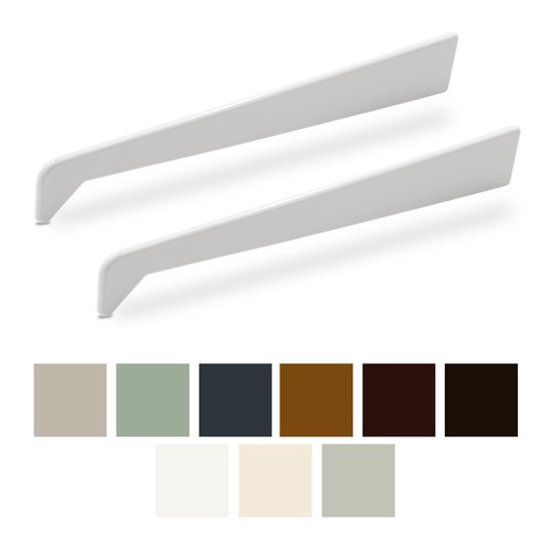 225mm upvc window sill - upvc,