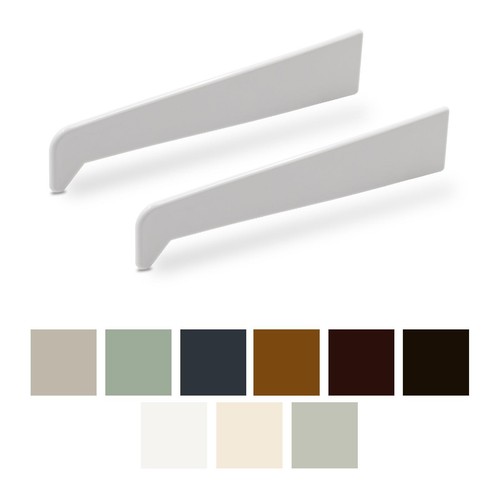 180mm upvc window - upvc,