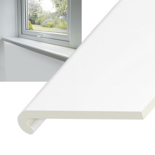Window sill cover capping - sill,