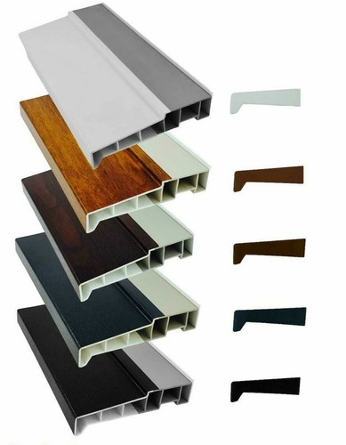 150mm upvc external - 150mm,