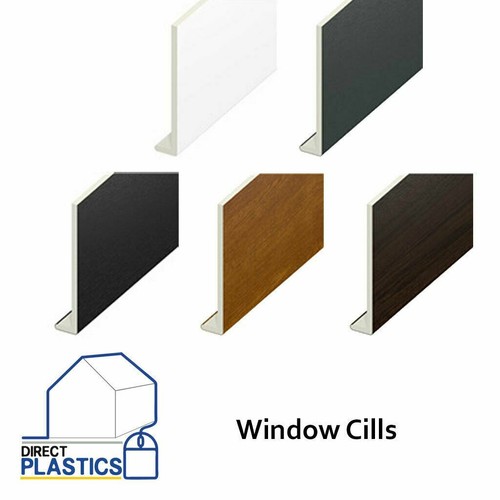Upvc window cill metre - upvc,