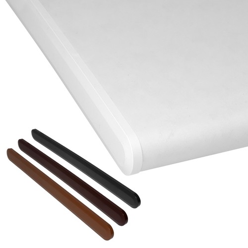 Upvc window board - upvc, cap