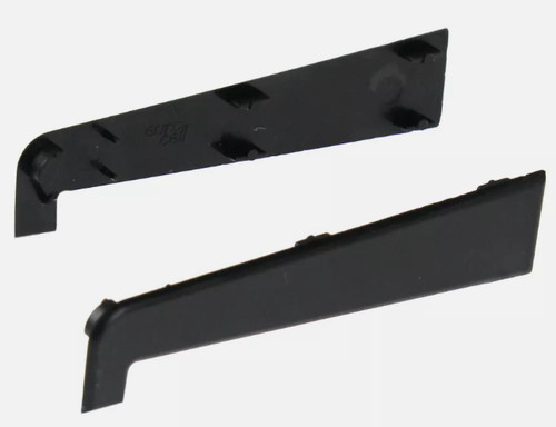 150mm pair end caps sill - 150mm,