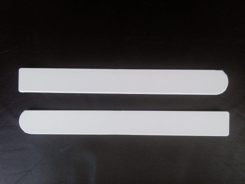 Window board end - board,